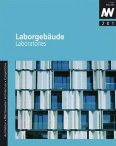 AW 201 - Laborgebäude